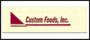 eshop at web store for Pizzas Made in the USA at Custom Foods Inc in product category Contract Manufacturing